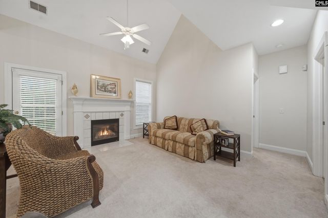 5406 Magnolia Park Circle, Columbia, SC 29206