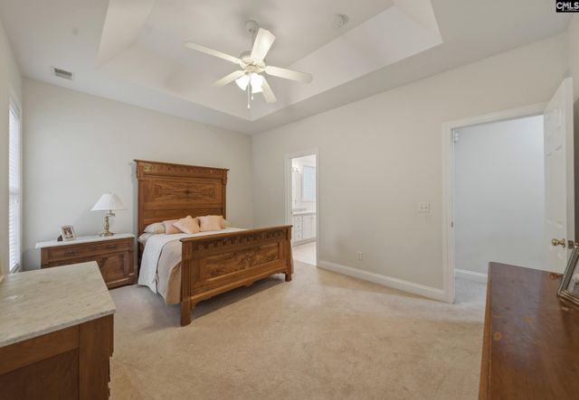 5406 Magnolia Park Circle, Columbia, SC 29206