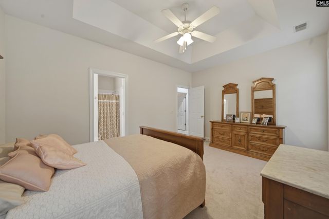 5406 Magnolia Park Circle, Columbia, SC 29206