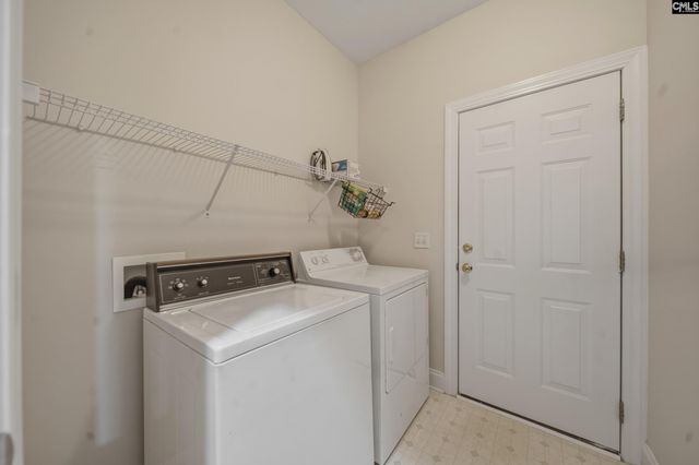 5406 Magnolia Park Circle, Columbia, SC 29206