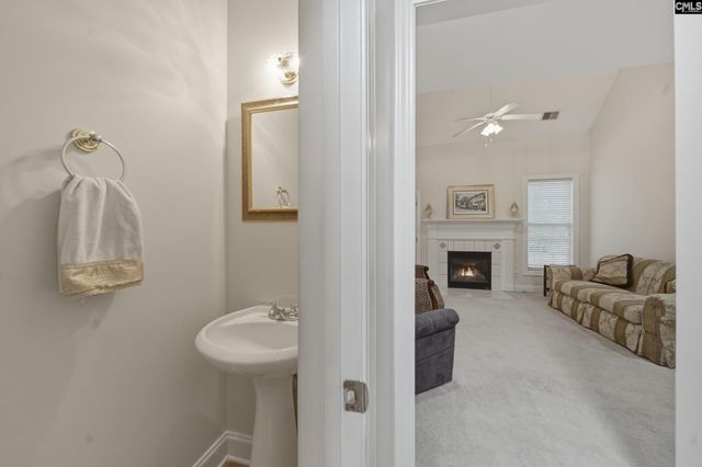 5406 Magnolia Park Circle, Columbia, SC 29206