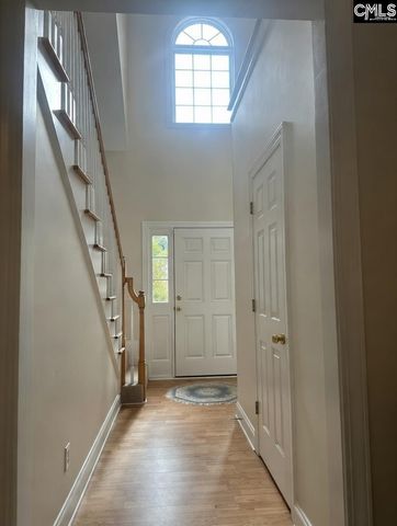 5406 Magnolia Park Circle, Columbia, SC 29206