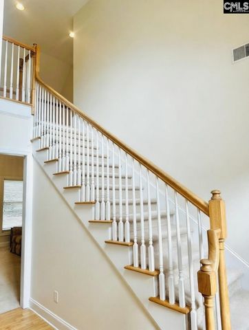 5406 Magnolia Park Circle, Columbia, SC 29206