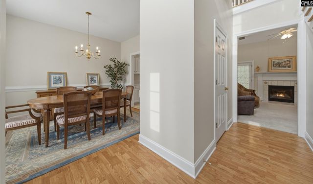 5406 Magnolia Park Circle, Columbia, SC 29206