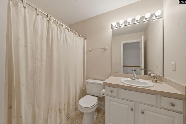 5406 Magnolia Park Circle, Columbia, SC 29206