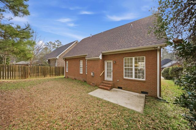 5406 Magnolia Park Circle, Columbia, SC 29206