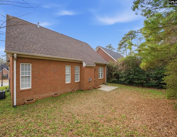 5406 Magnolia Park Circle, Columbia, SC 29206