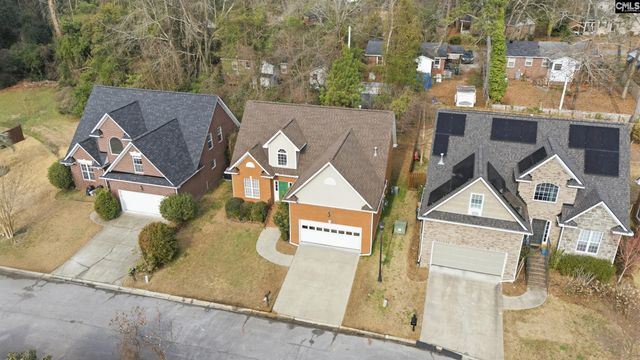 5406 Magnolia Park Circle, Columbia, SC 29206