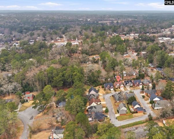 5406 Magnolia Park Circle, Columbia, SC 29206