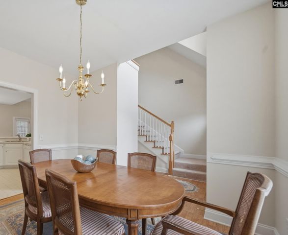 5406 Magnolia Park Circle, Columbia, SC 29206