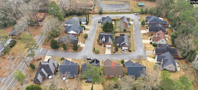 5406 Magnolia Park Circle, Columbia, SC 29206