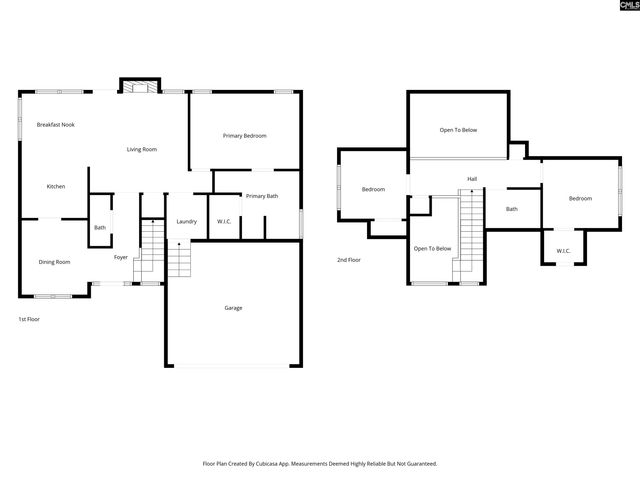 5406 Magnolia Park Circle, Columbia, SC 29206
