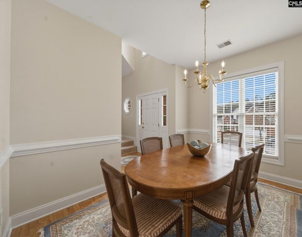 5406 Magnolia Park Circle, Columbia, SC 29206