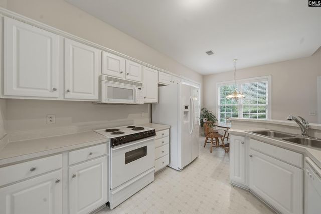 5406 Magnolia Park Circle, Columbia, SC 29206