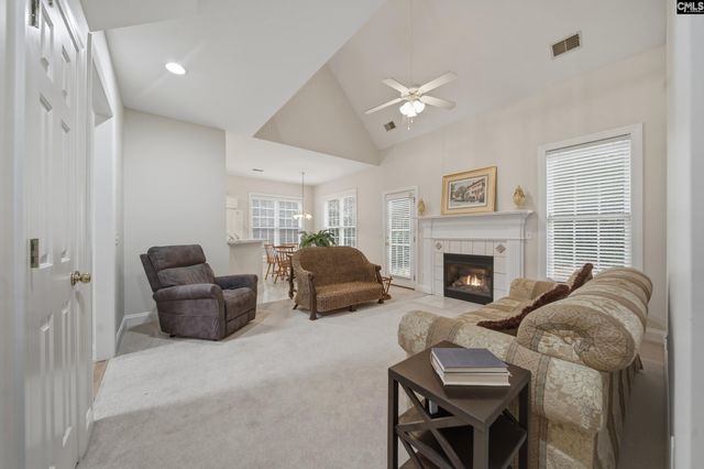 5406 Magnolia Park Circle, Columbia, SC 29206