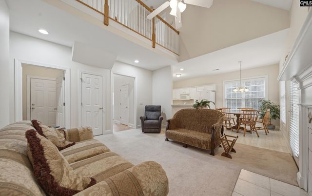 5406 Magnolia Park Circle, Columbia, SC 29206