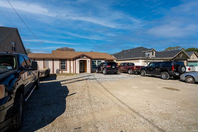 4115 S Peachtree Road, Balch Springs, TX 75180