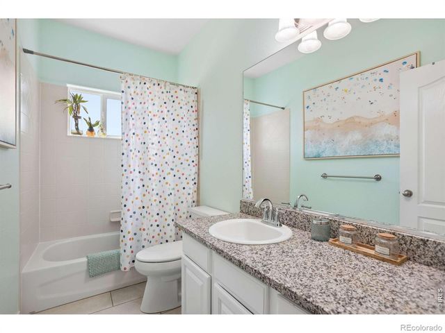 3433 Cottonwood Circle, Longmont, CO 80504