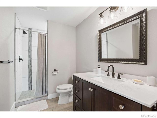 3433 Cottonwood Circle, Longmont, CO 80504