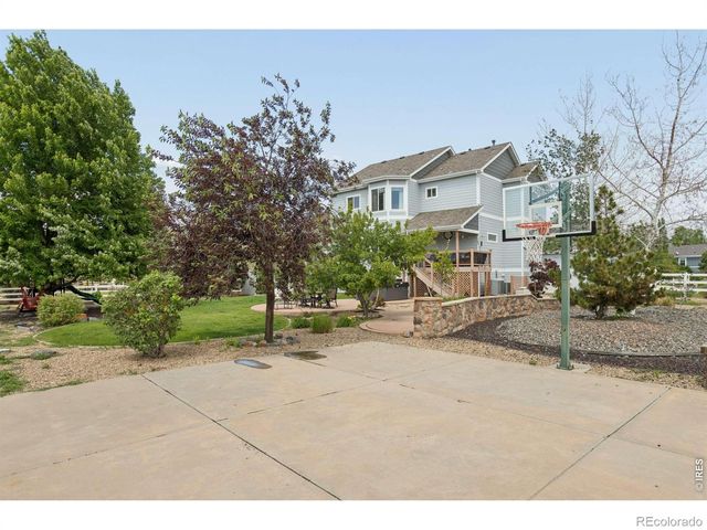 3433 Cottonwood Circle, Longmont, CO 80504