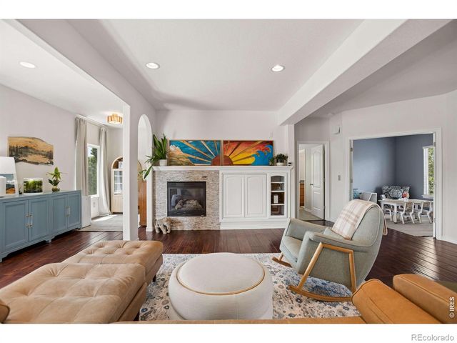 3433 Cottonwood Circle, Longmont, CO 80504