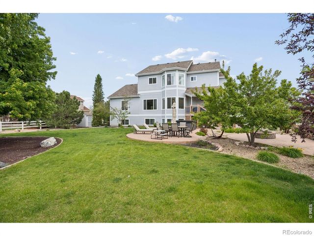 3433 Cottonwood Circle, Longmont, CO 80504
