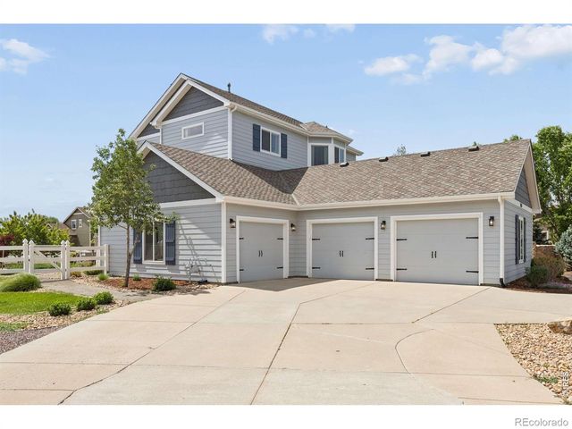 3433 Cottonwood Circle, Longmont, CO 80504