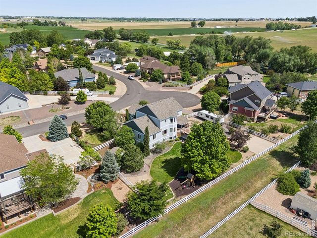 3433 Cottonwood Circle, Longmont, CO 80504