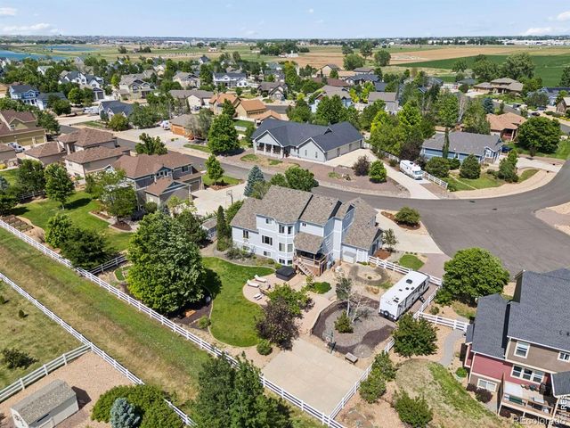 3433 Cottonwood Circle, Longmont, CO 80504