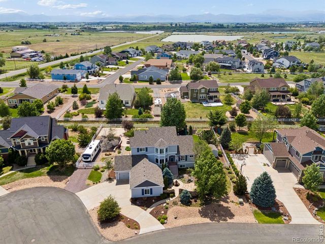 3433 Cottonwood Circle, Longmont, CO 80504