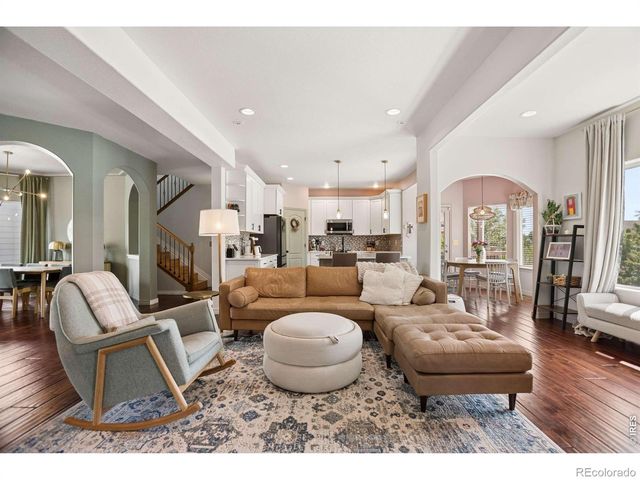 3433 Cottonwood Circle, Longmont, CO 80504
