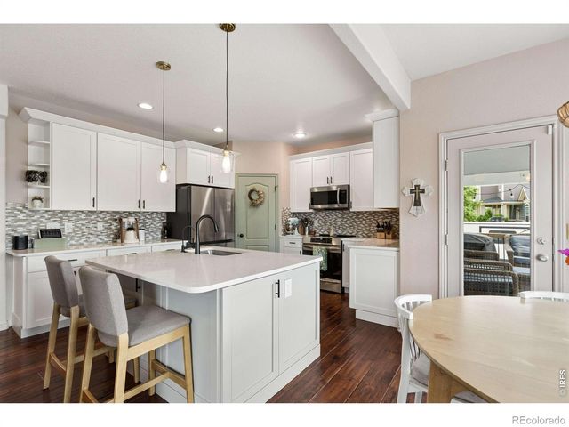 3433 Cottonwood Circle, Longmont, CO 80504