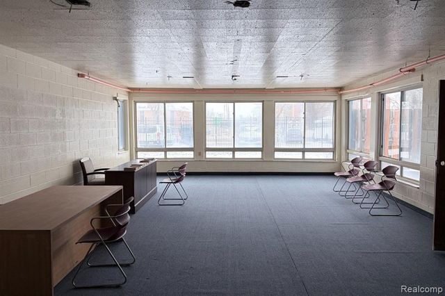 1640 Webb Street, Detroit, MI 48206