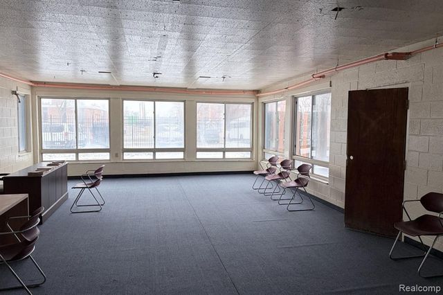 1640 Webb Street, Detroit, MI 48206