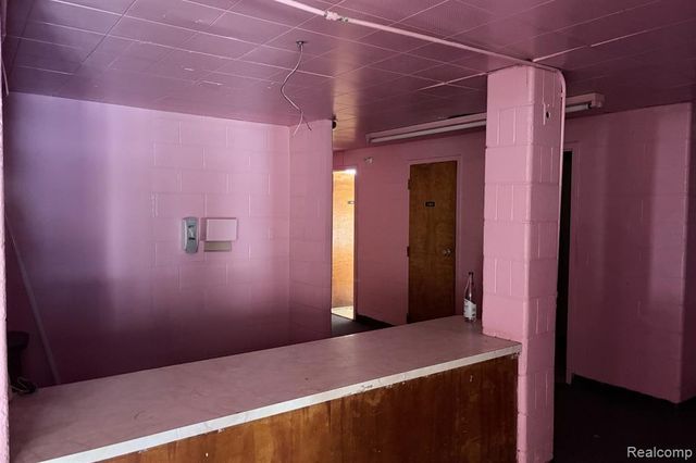 1640 Webb Street, Detroit, MI 48206