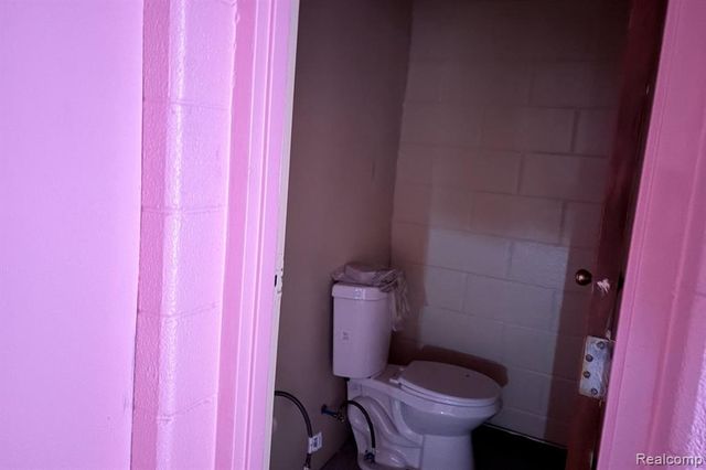 1640 Webb Street, Detroit, MI 48206