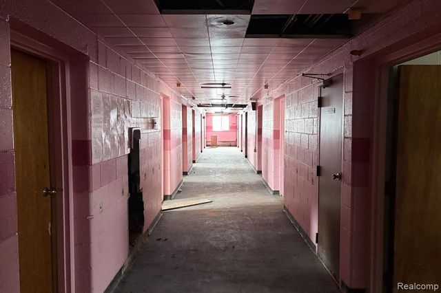 1640 Webb Street, Detroit, MI 48206