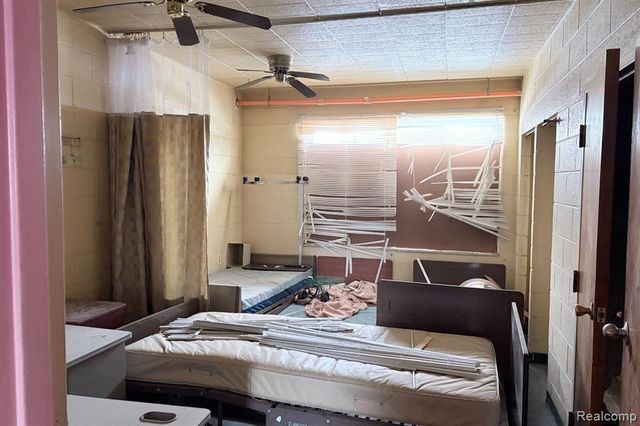 1640 Webb Street, Detroit, MI 48206