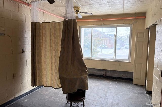 1640 Webb Street, Detroit, MI 48206