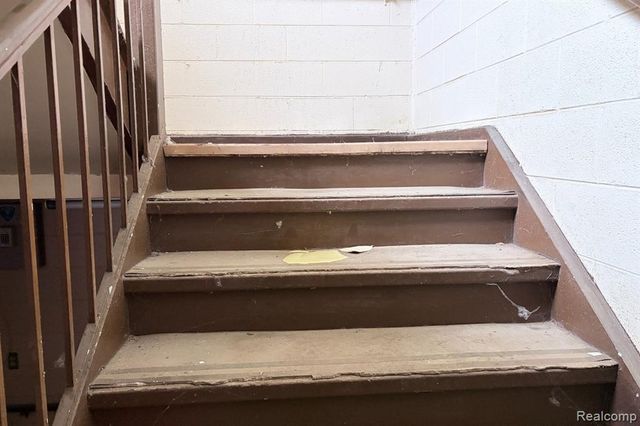 1640 Webb Street, Detroit, MI 48206