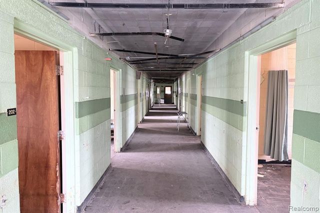 1640 Webb Street, Detroit, MI 48206