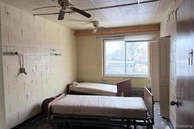 1640 Webb Street, Detroit, MI 48206