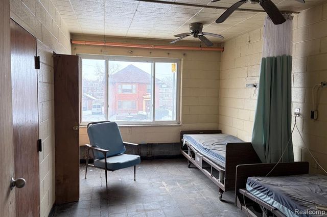 1640 Webb Street, Detroit, MI 48206