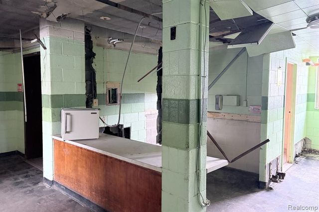 1640 Webb Street, Detroit, MI 48206