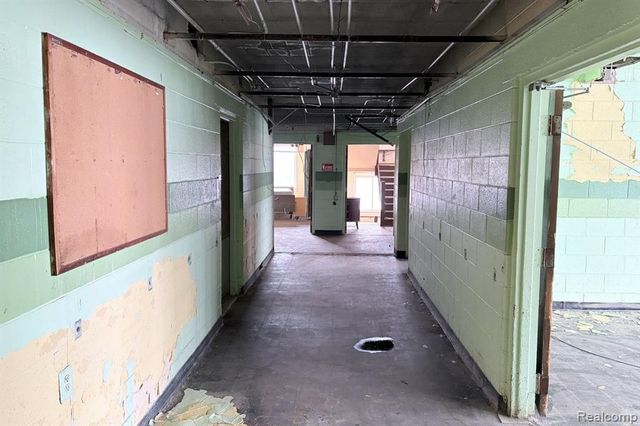 1640 Webb Street, Detroit, MI 48206