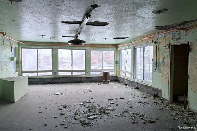 1640 Webb Street, Detroit, MI 48206