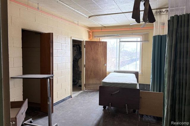 1640 Webb Street, Detroit, MI 48206