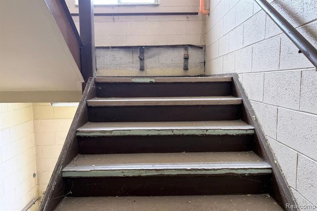 1640 Webb Street, Detroit, MI 48206