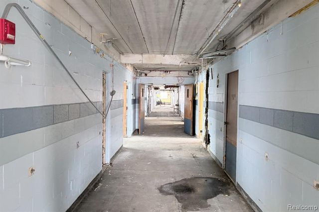 1640 Webb Street, Detroit, MI 48206