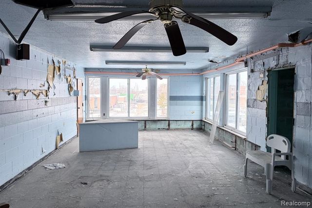 1640 Webb Street, Detroit, MI 48206